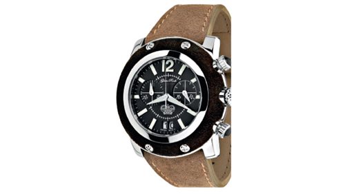 Oiritaly Reloj Quarzo Hombre Glam Rock GR10111 Relojes